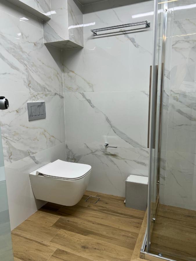Nafpaktos-Luxury Suite מראה חיצוני תמונה