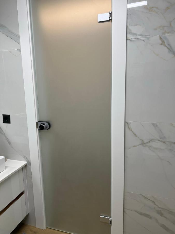 Nafpaktos-Luxury Suite מראה חיצוני תמונה