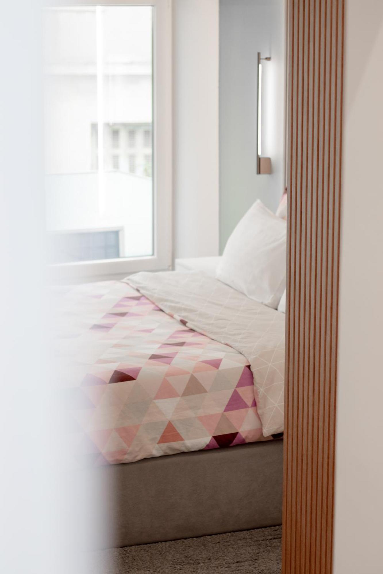 Nafpaktos-Luxury Suite מראה חיצוני תמונה
