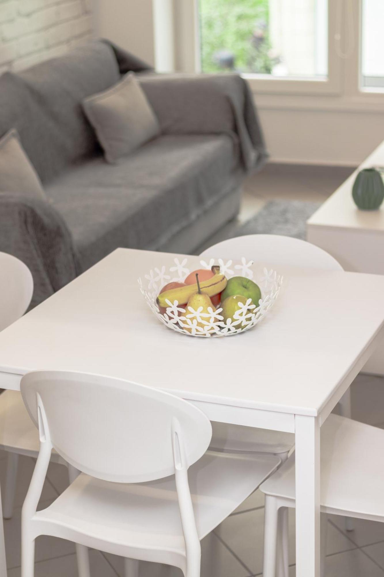 Nafpaktos-Luxury Suite מראה חיצוני תמונה