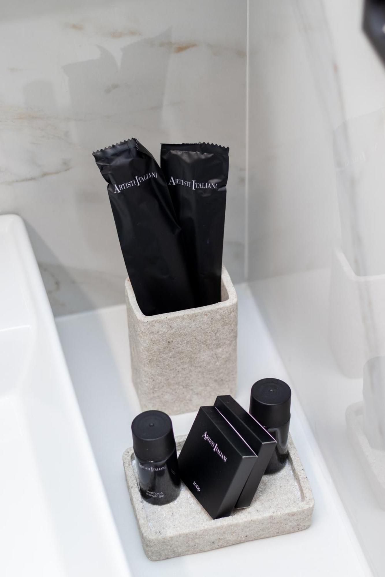 Nafpaktos-Luxury Suite מראה חיצוני תמונה